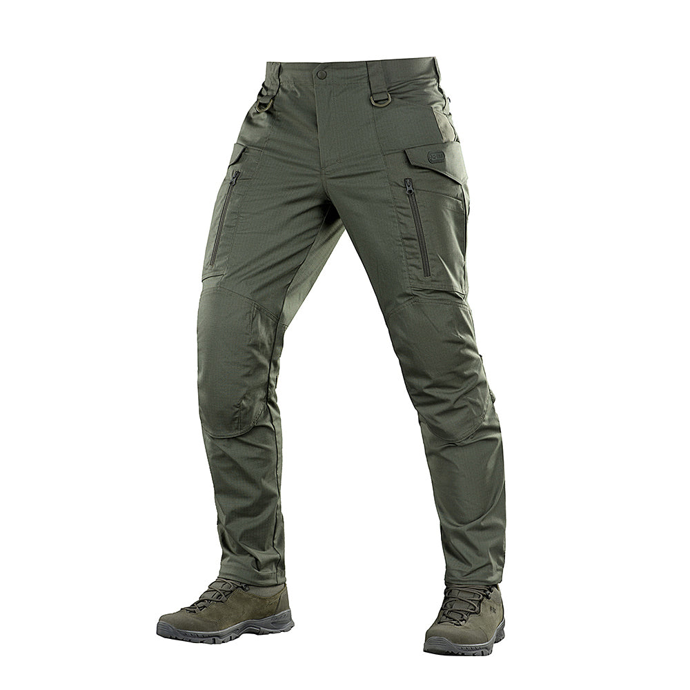 Pantaloni Tactici Conquistador Gen. I Flex M-Tac - Army Olive