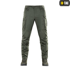 Pantaloni Tactici Conquistador Gen. I Flex M-Tac - Army Olive