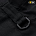 Pantaloni Tactici Conquistador Gen. I Flex M-Tac - Negri Multifuncționali