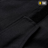 Pantaloni Tactici Conquistador Gen. I Flex M-Tac - Negri Multifuncționali
