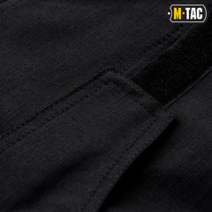 Pantaloni Tactici Conquistador Gen. I Flex M-Tac - Negri Multifuncționali