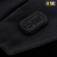 Pantaloni Tactici Conquistador Gen. I Flex M-Tac - Negri Multifuncționali