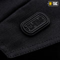Pantaloni Tactici Conquistador Gen. I Flex M-Tac - Negri Multifuncționali
