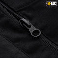 Pantaloni Tactici Conquistador Gen. I Flex M-Tac - Negri Multifuncționali