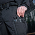 Pantaloni Tactici Conquistador Gen. I Flex M-Tac - Negri Multifuncționali