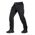Pantaloni Tactici Conquistador Gen. I Flex M-Tac - Negri Multifuncționali