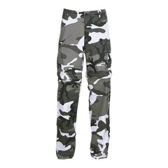 Pantaloni Tactici Convertibili Afritsbroek Urban - Versatilitate Urbană Maximă