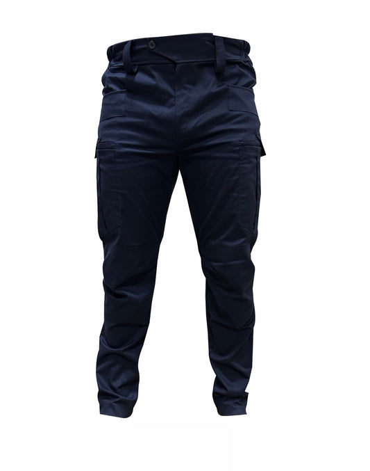 Pantaloni Tactici Elite Bleumarin - Durabilitate și Performanță