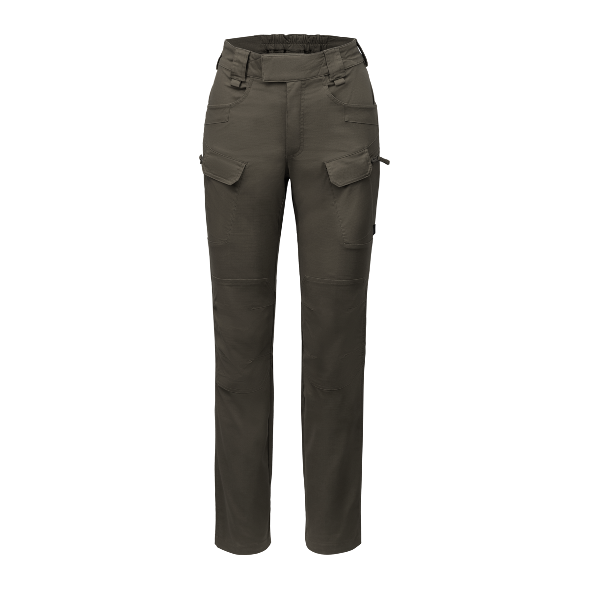 Pantaloni Tactici Femei Helikon-Tex UTP Taiga Green