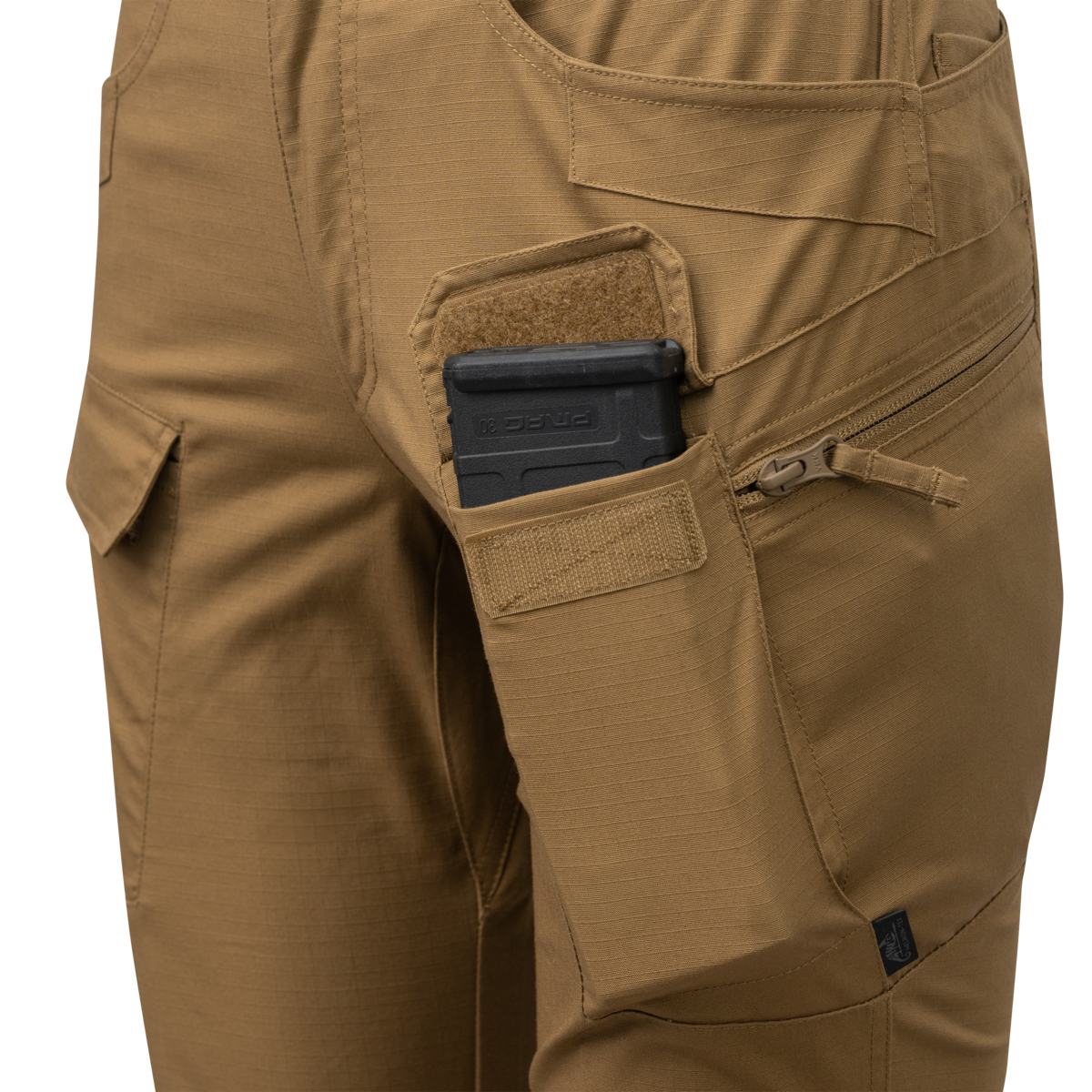 Pantaloni Tactici Femei Helikon-Tex UTP Taiga Green