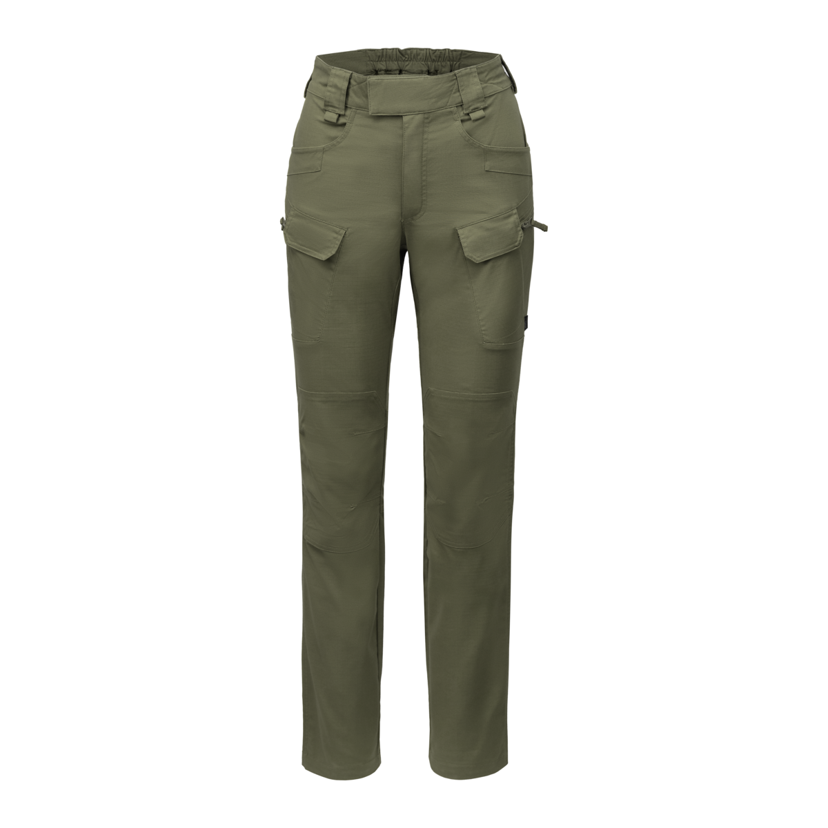 Pantaloni Tactici Femei Helikon-Tex UTP Urban Olive Green