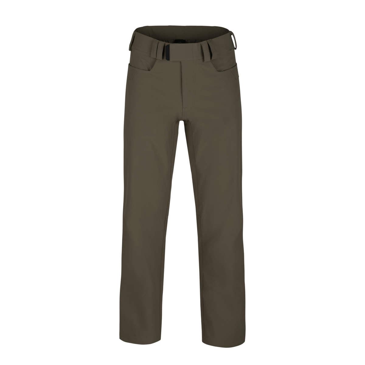Pantaloni tactici Helikon-Tex COVERT TACTICAL PANTS® Adaptive Green VersaStretch®