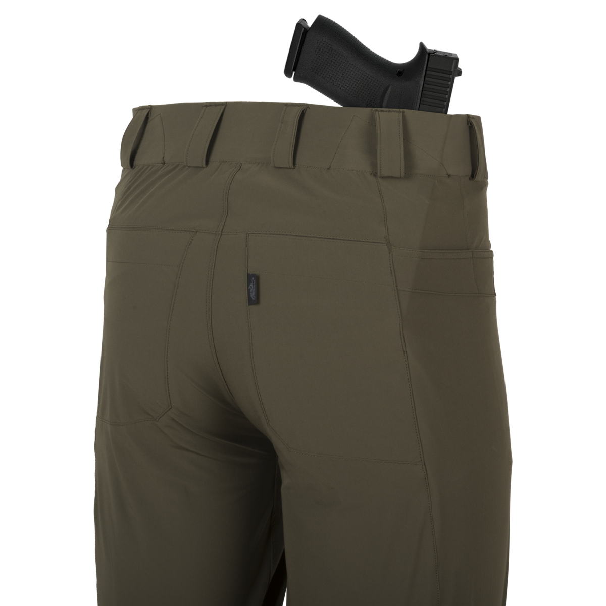 Pantaloni tactici Helikon-Tex Covert VersaStretch