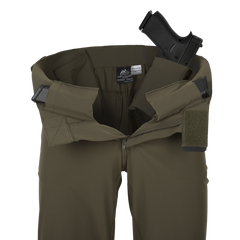 Pantaloni tactici Helikon-Tex Covert VersaStretch