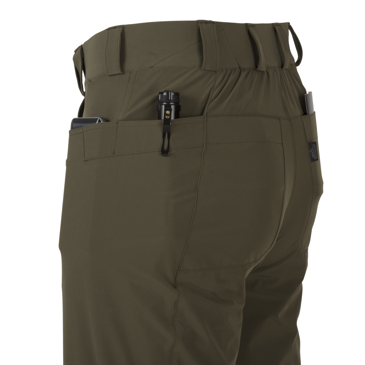 Pantaloni tactici Helikon-Tex Covert VersaStretch