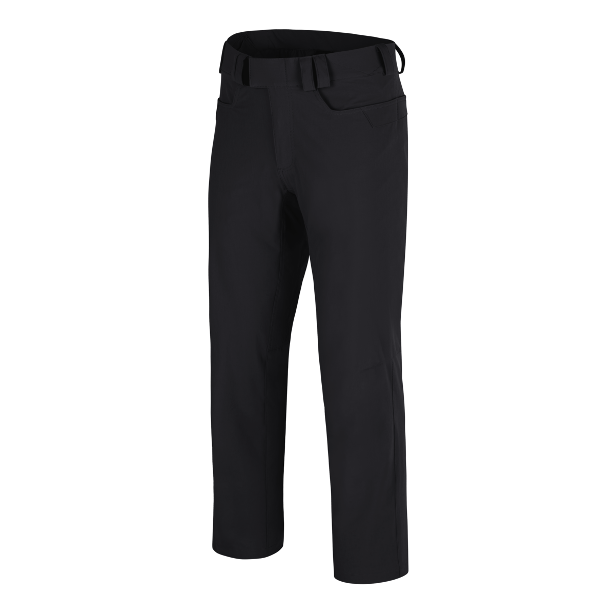 Pantaloni tactici Helikon-Tex Covert VersaStretch® Lite Negri