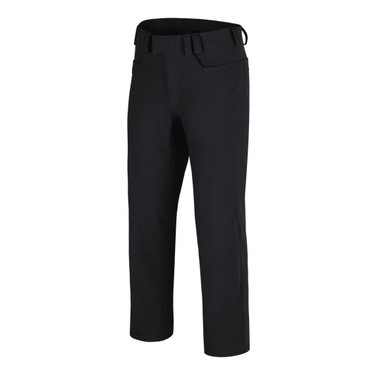 Pantaloni tactici Helikon-Tex Covert VersaStretch® Lite Negri