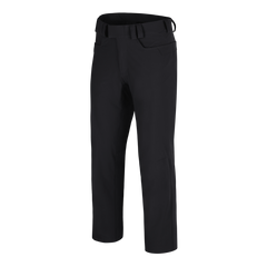 Pantaloni tactici Helikon-Tex Covert VersaStretch® Lite Negri