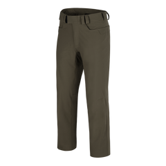 Pantaloni tactici Helikon-Tex Covert VersaStretch® Lite Taiga Green