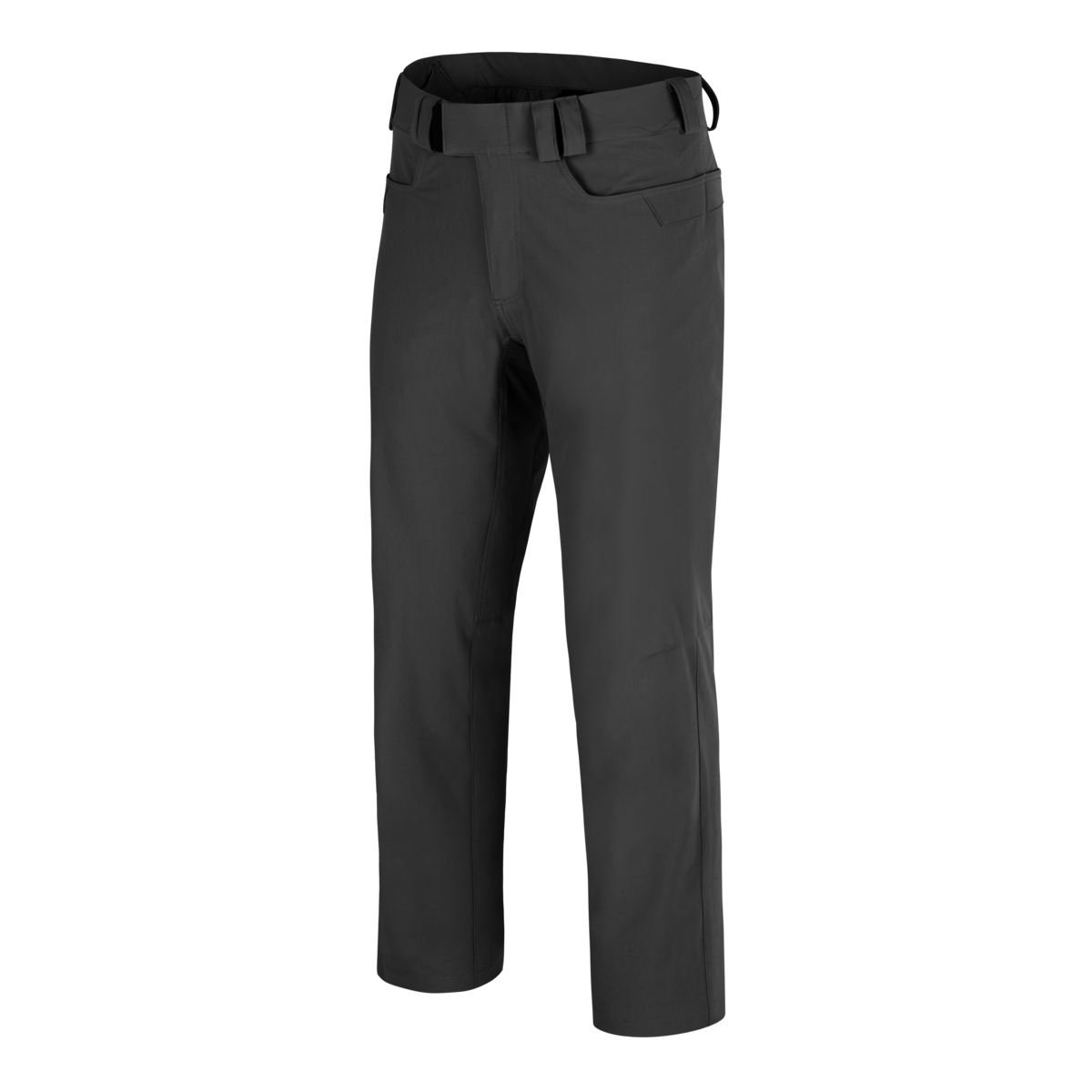 Pantaloni tactici Helikon-Tex Covert VersaStretch® Negri