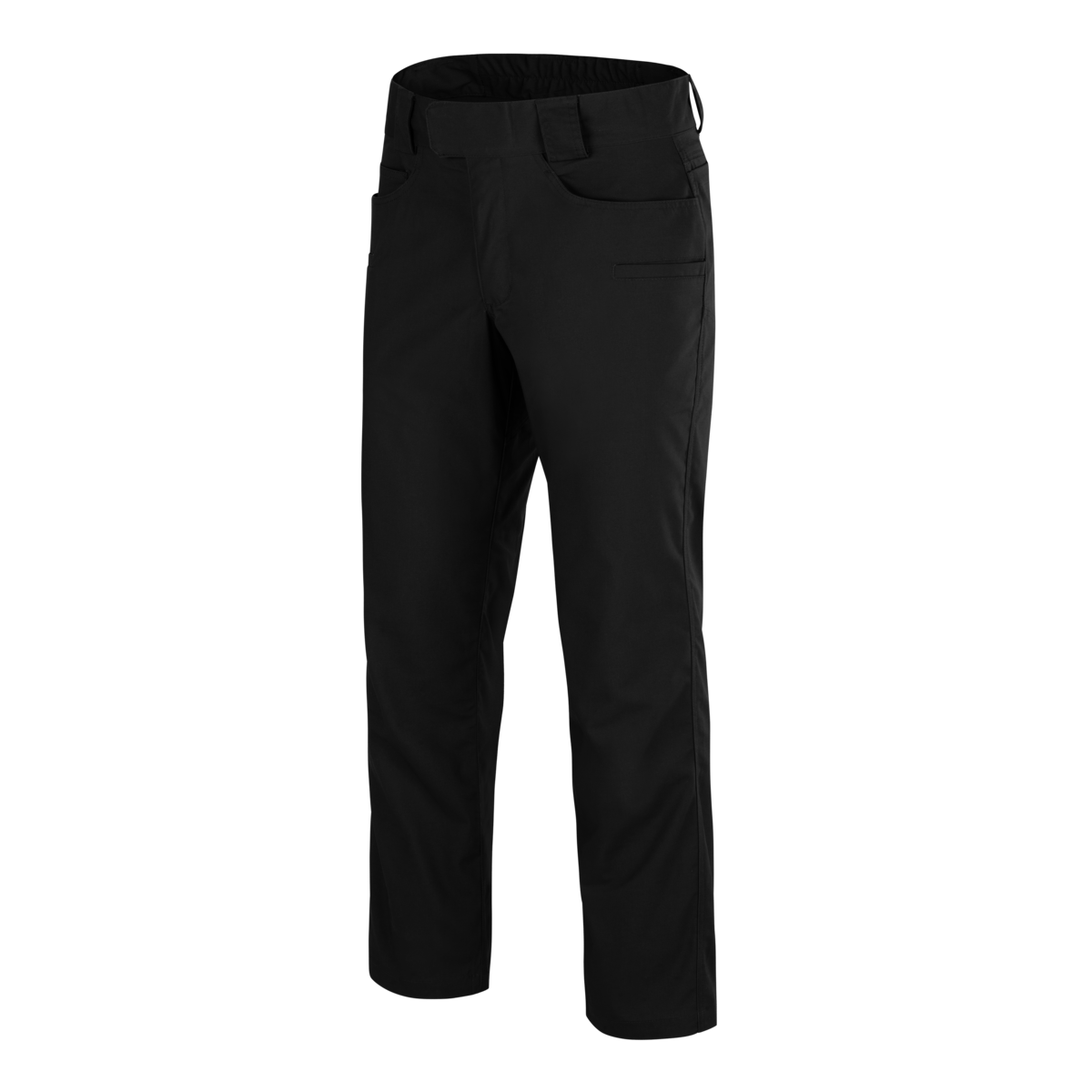Pantaloni Tactici Helikon-Tex DuraCanvas® Negri
