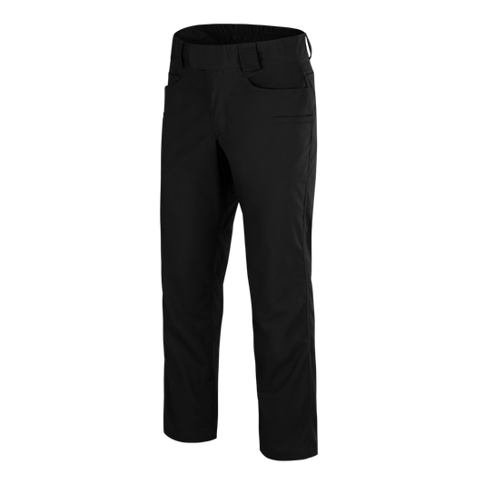 Pantaloni Tactici Helikon-Tex DuraCanvas® Negri