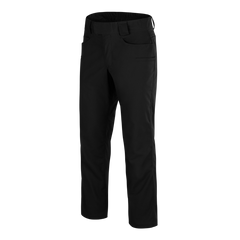 Pantaloni Tactici Helikon-Tex DuraCanvas® Negri