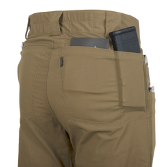 Pantaloni Tactici Helikon-Tex DuraCanvas® Negri