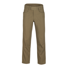 Pantaloni Tactici Helikon-Tex DuraCanvas® Negri