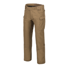Pantaloni Tactici Helikon-Tex MBDU NyCo Ripstop Coyote