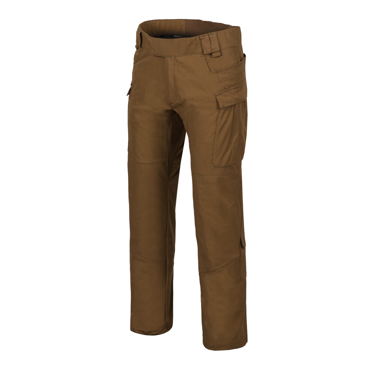 Pantaloni Tactici Helikon-Tex MBDU NyCo Ripstop Maro Mud