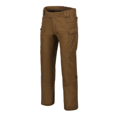Pantaloni Tactici Helikon-Tex MBDU NyCo Ripstop Maro Mud