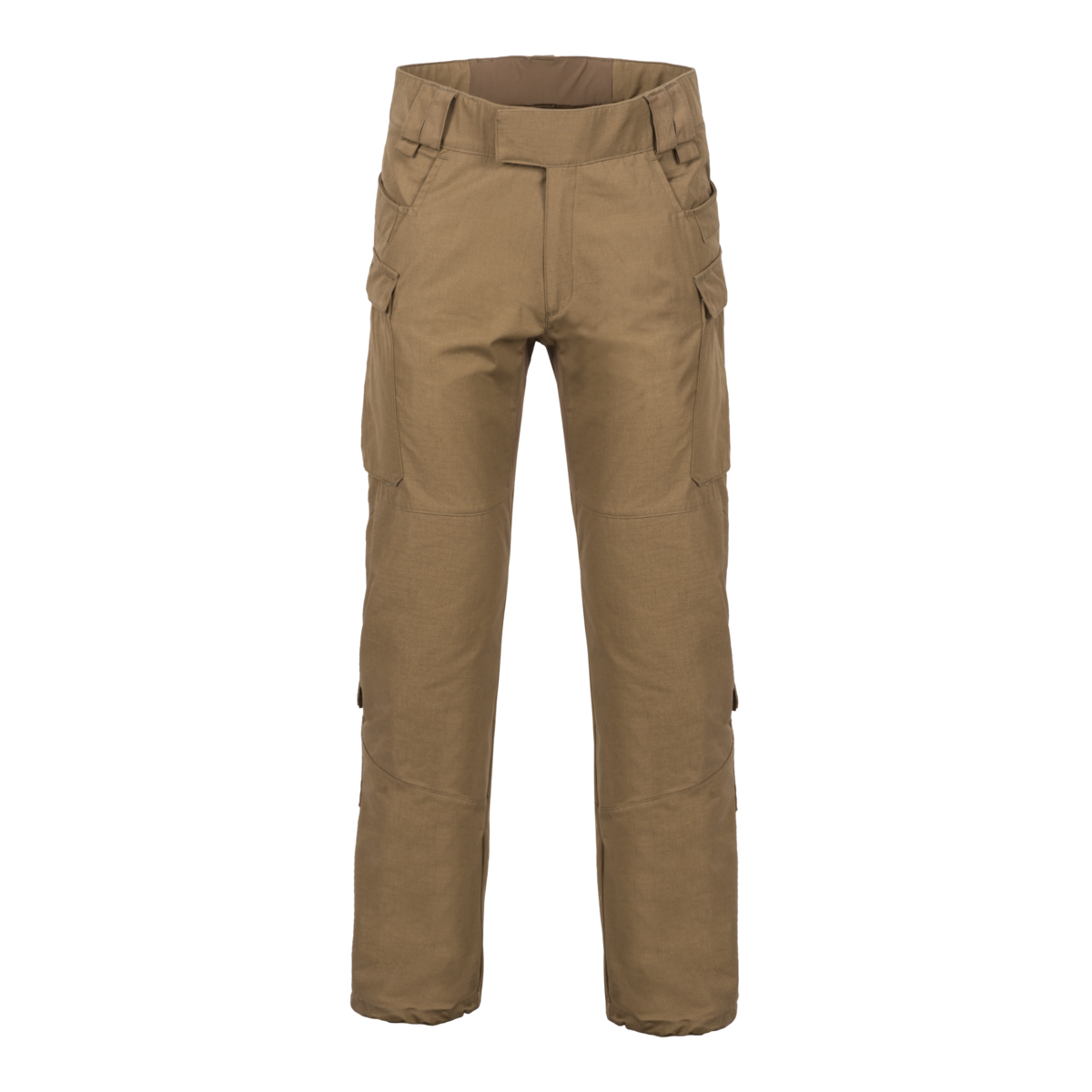 Pantaloni tactici Helikon-Tex MBDU NyCo Ripstop MM14