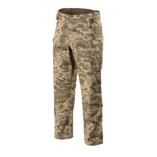 Pantaloni tactici Helikon-Tex MBDU NyCo Ripstop MM14