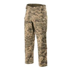 Pantaloni tactici Helikon-Tex MBDU NyCo Ripstop MM14