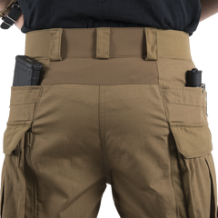 Pantaloni tactici Helikon-Tex MBDU NyCo Ripstop MM14