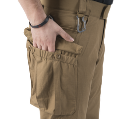 Pantaloni tactici Helikon-Tex MBDU NyCo Ripstop MM14