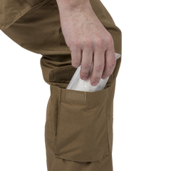 Pantaloni tactici Helikon-Tex MBDU NyCo Ripstop MM14