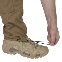 Pantaloni tactici Helikon-Tex MBDU NyCo Ripstop MM14