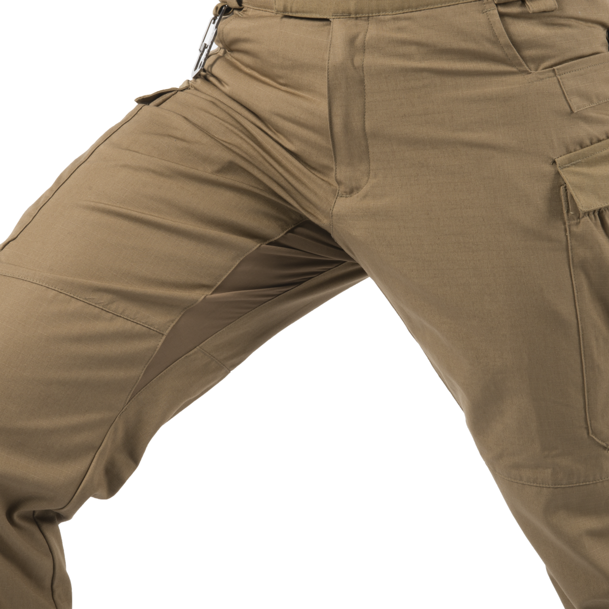 Pantaloni tactici Helikon-Tex MBDU NyCo Ripstop MM14