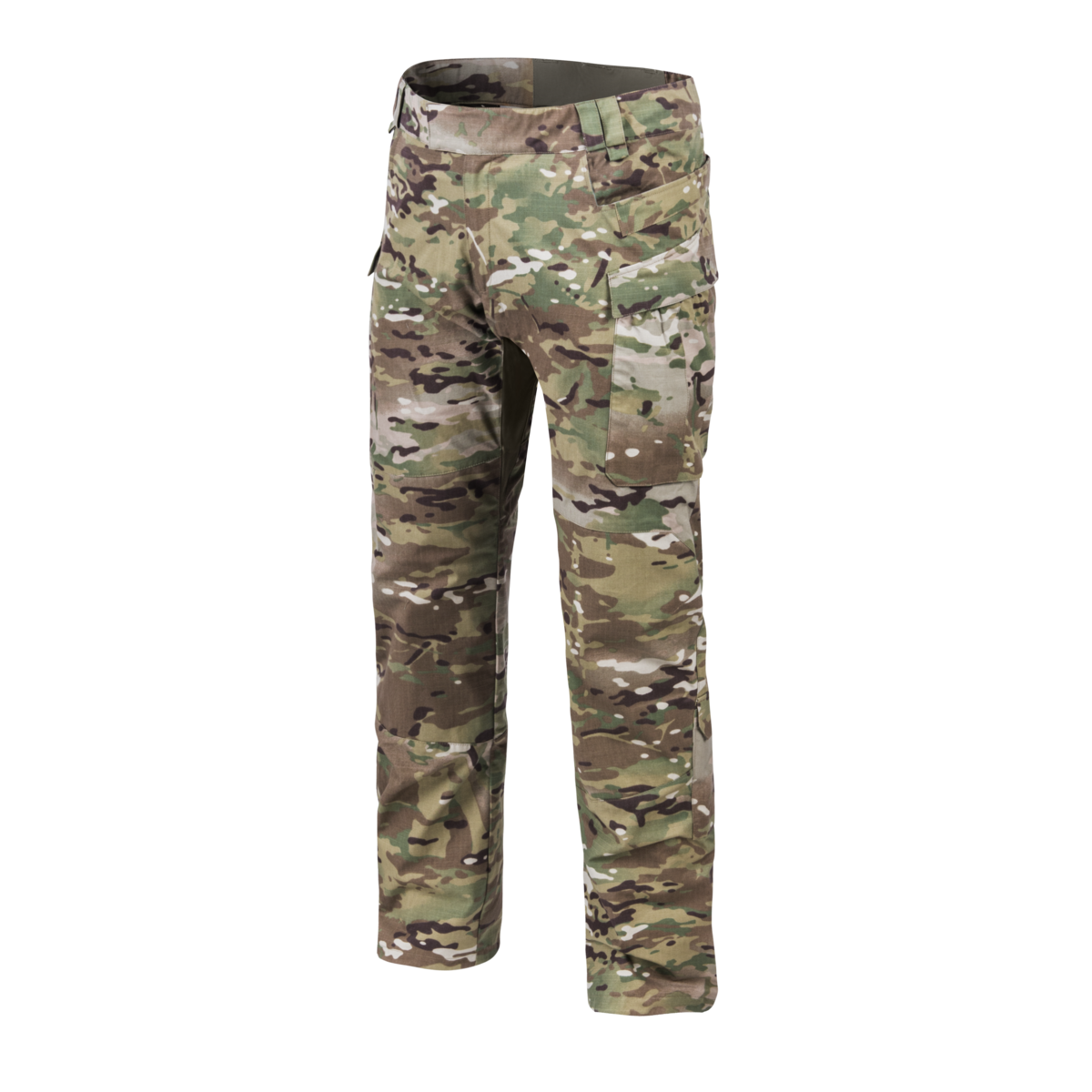 Pantaloni tactici Helikon-Tex MBDU NyCo Ripstop MultiCam®