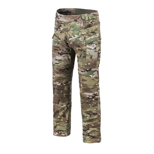 Pantaloni tactici Helikon-Tex MBDU NyCo Ripstop MultiCam®