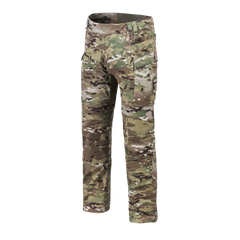 Pantaloni tactici Helikon-Tex MBDU NyCo Ripstop MultiCam®