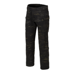 Pantaloni tactici Helikon-Tex MBDU NyCo Ripstop MultiCam Black™