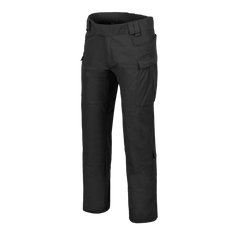 Pantaloni tactici Helikon-Tex MBDU NyCo Ripstop Negri