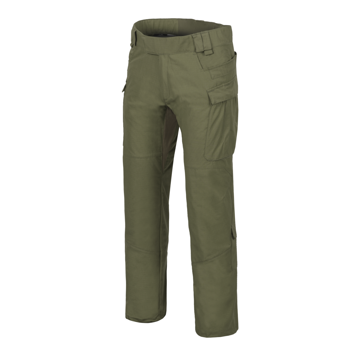 Pantaloni tactici Helikon-Tex MBDU NyCo Ripstop Olive Green