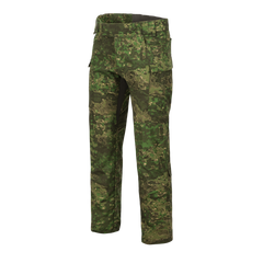 Pantaloni tactici Helikon-Tex MBDU NyCo Ripstop PenCott® WildWood™