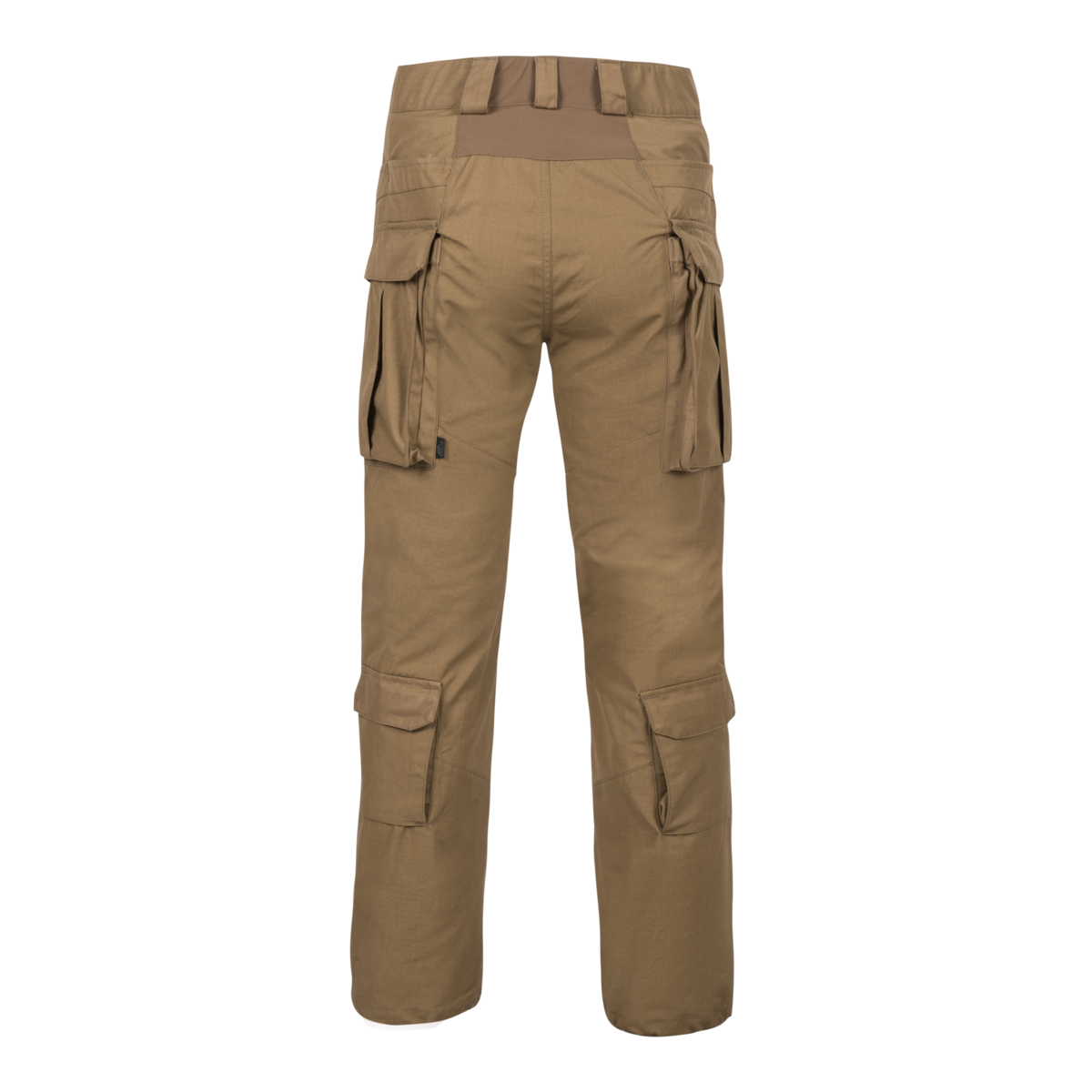 Pantaloni tactici Helikon-Tex MBDU NyCo Ripstop Shadow Grey