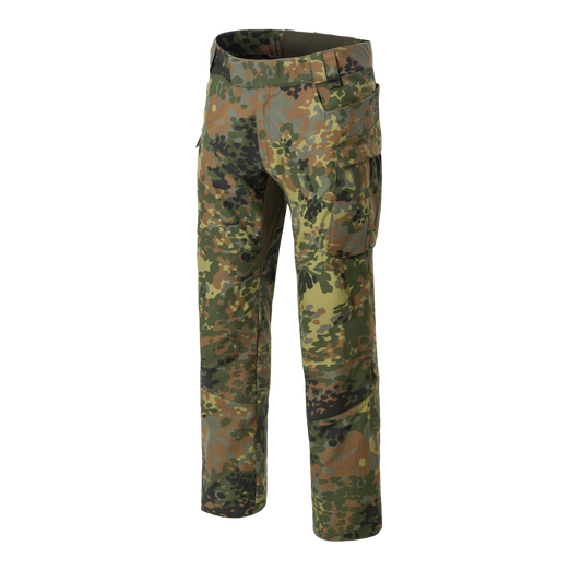 Pantaloni Tactici Helikon-Tex MBDU Ripstop Flecktarn