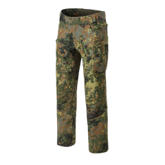 Pantaloni Tactici Helikon-Tex MBDU Ripstop Flecktarn